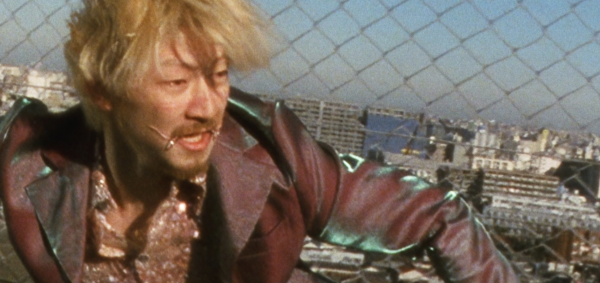 Ichi the Killer